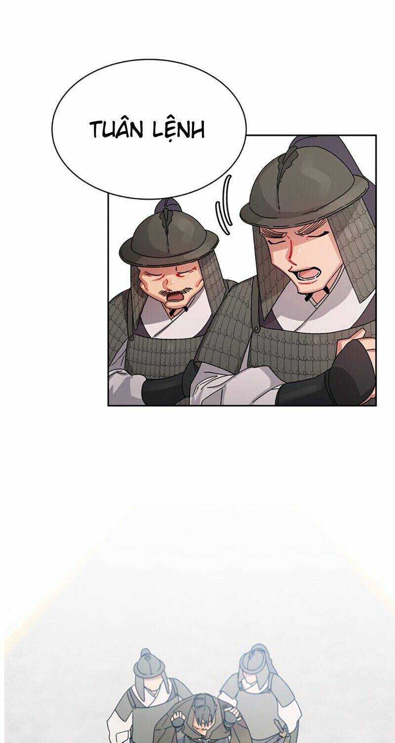 Cực Phẩm Mỹ Nam, Thật Lãng Phí: Chapter 11