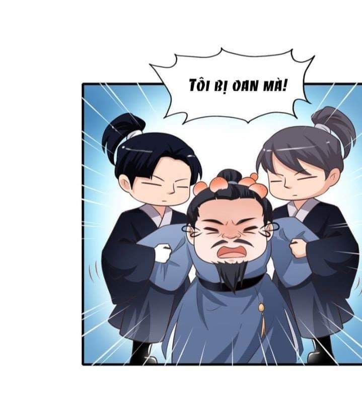 Thái Tử Điện Hạ Có Tin Vui: Chapter 32