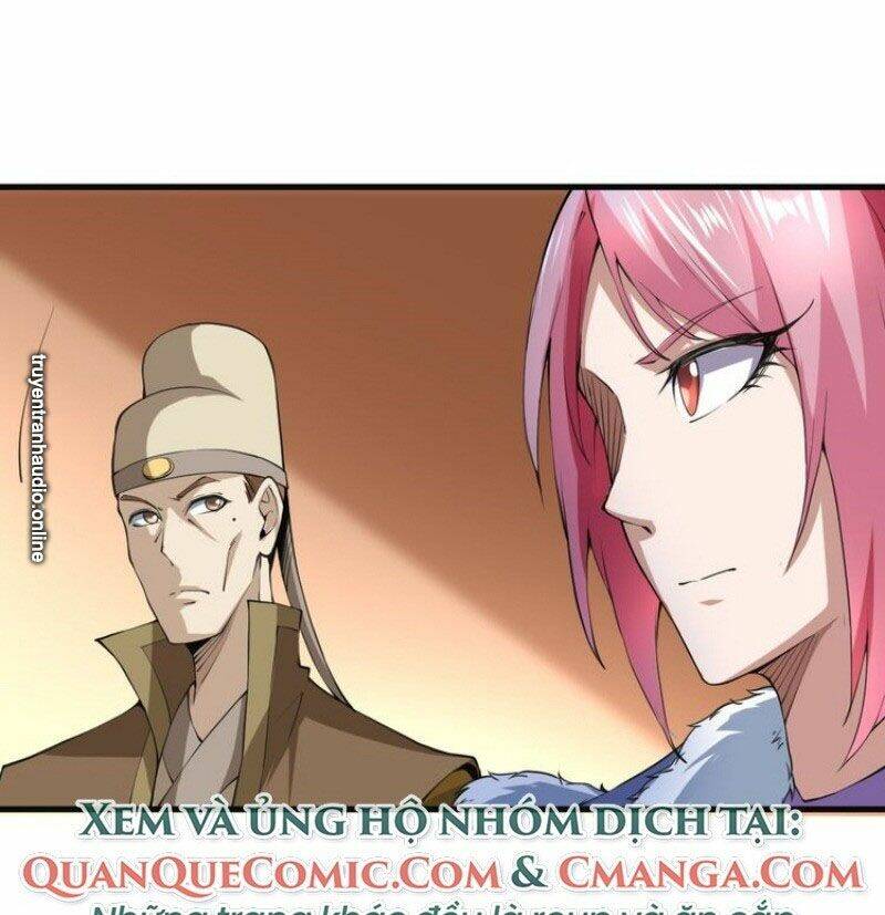 Đấu Hồn Đại Lục: Chapter 31