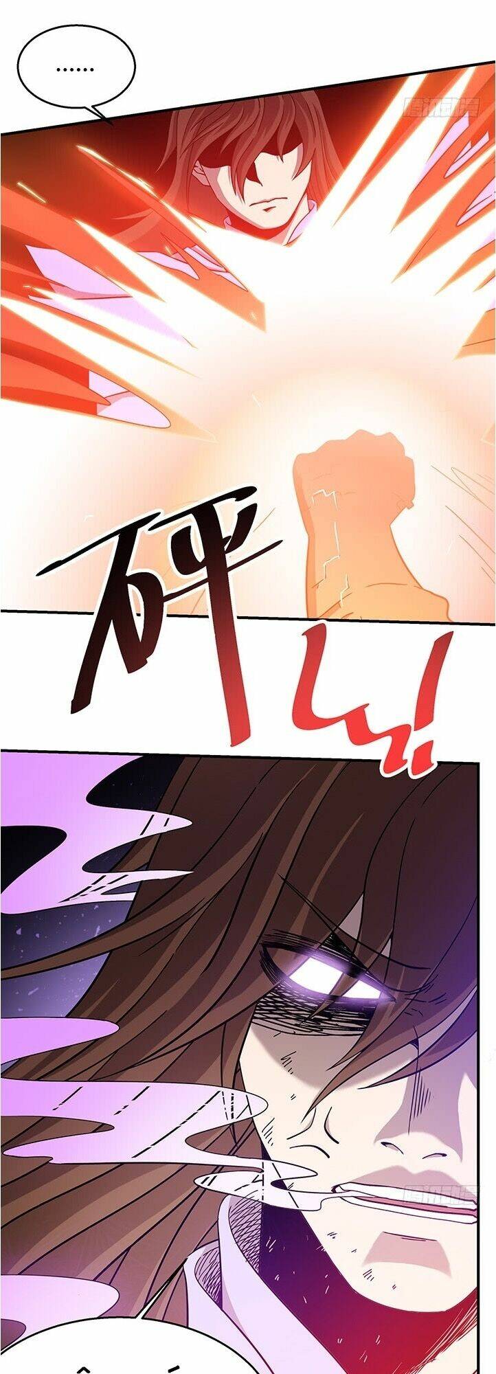 Phong Quỷ Truyền Thuyết: Chapter 105