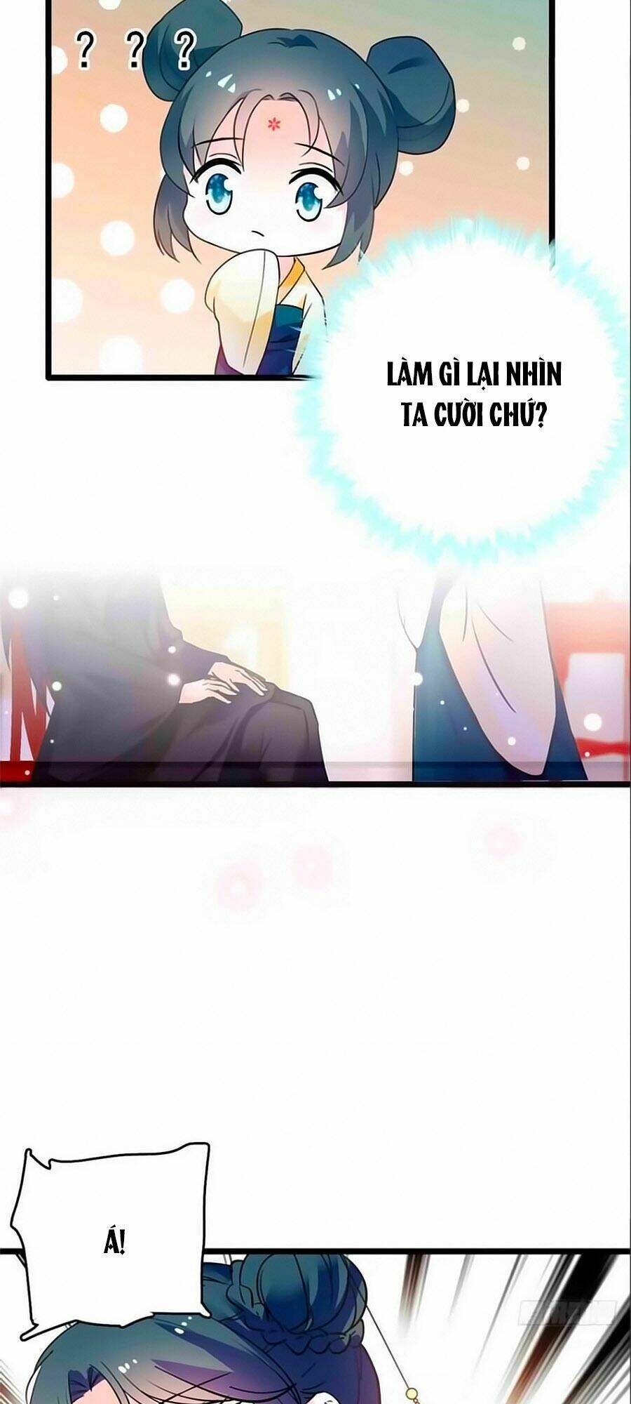 Nhất Thế Khuynh Thành: Lãnh Cung Khí Phi: Chapter 87