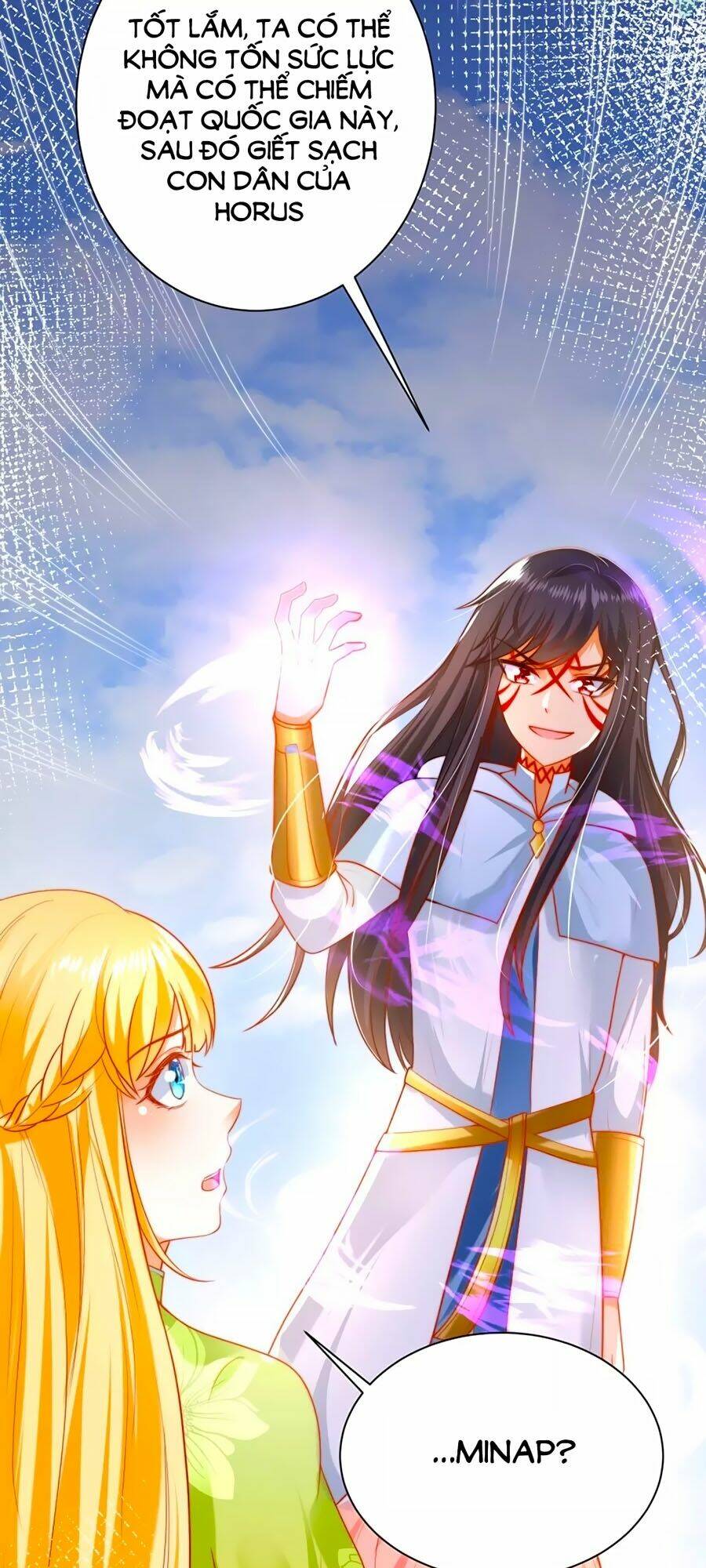 Sủng Hậu Của Vương: Chapter 66