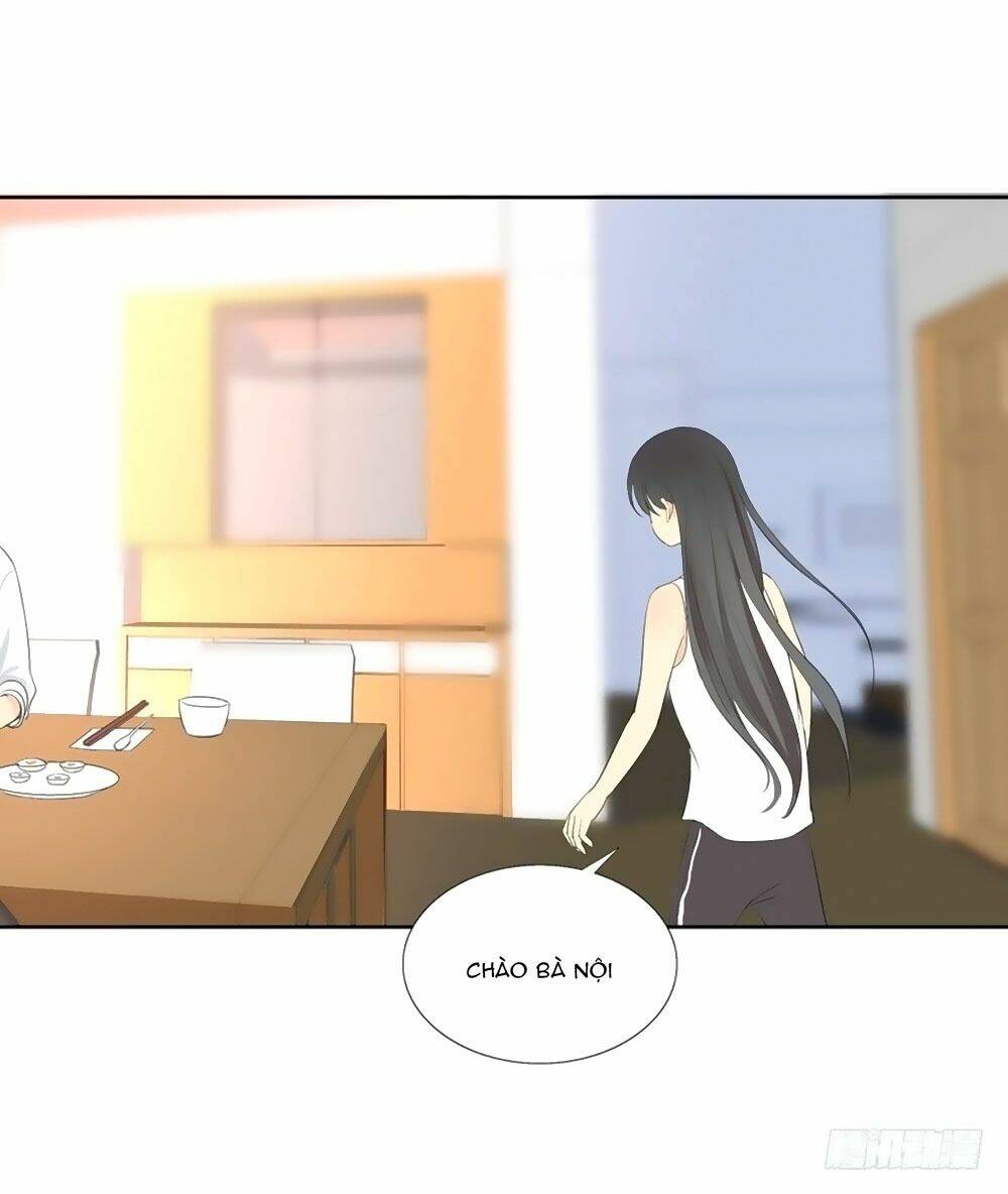 Sinh Sinh Tương Thác: Chapter 41