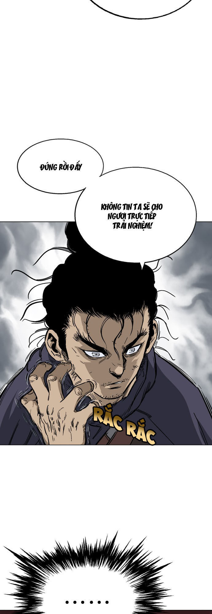 Cao Thủ 2: Chapter 13