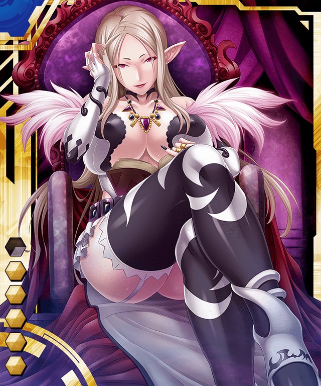 Taimanin Asagi Battle Arena: Chapter 8