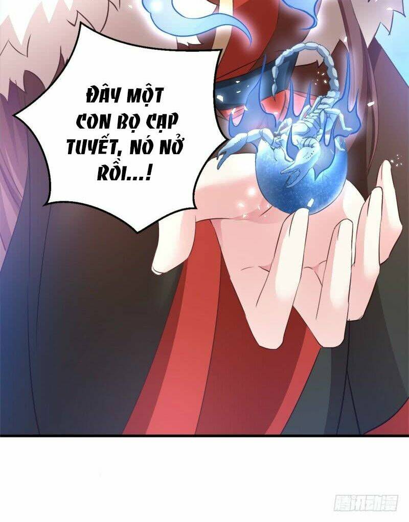 Trò Chơi Trừng Phạt: Chapter 39