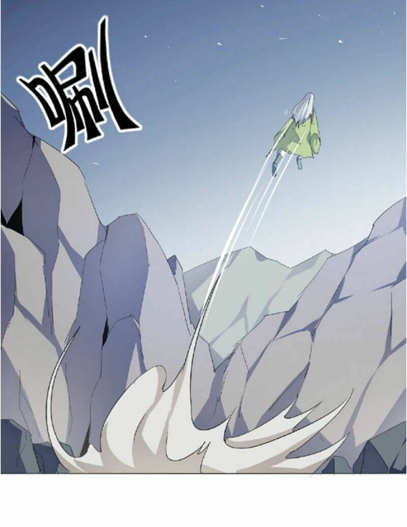 Nghịch Thiên Đại Thần: Chapter 37.5