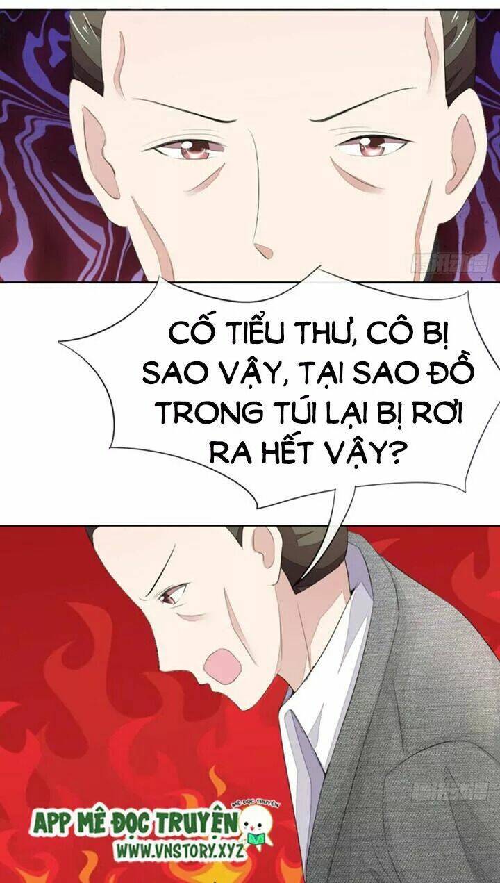 Nam Thần Ma Cà Rồng: Sủng Nhược Tiểu Lãn Thê: Chapter 61