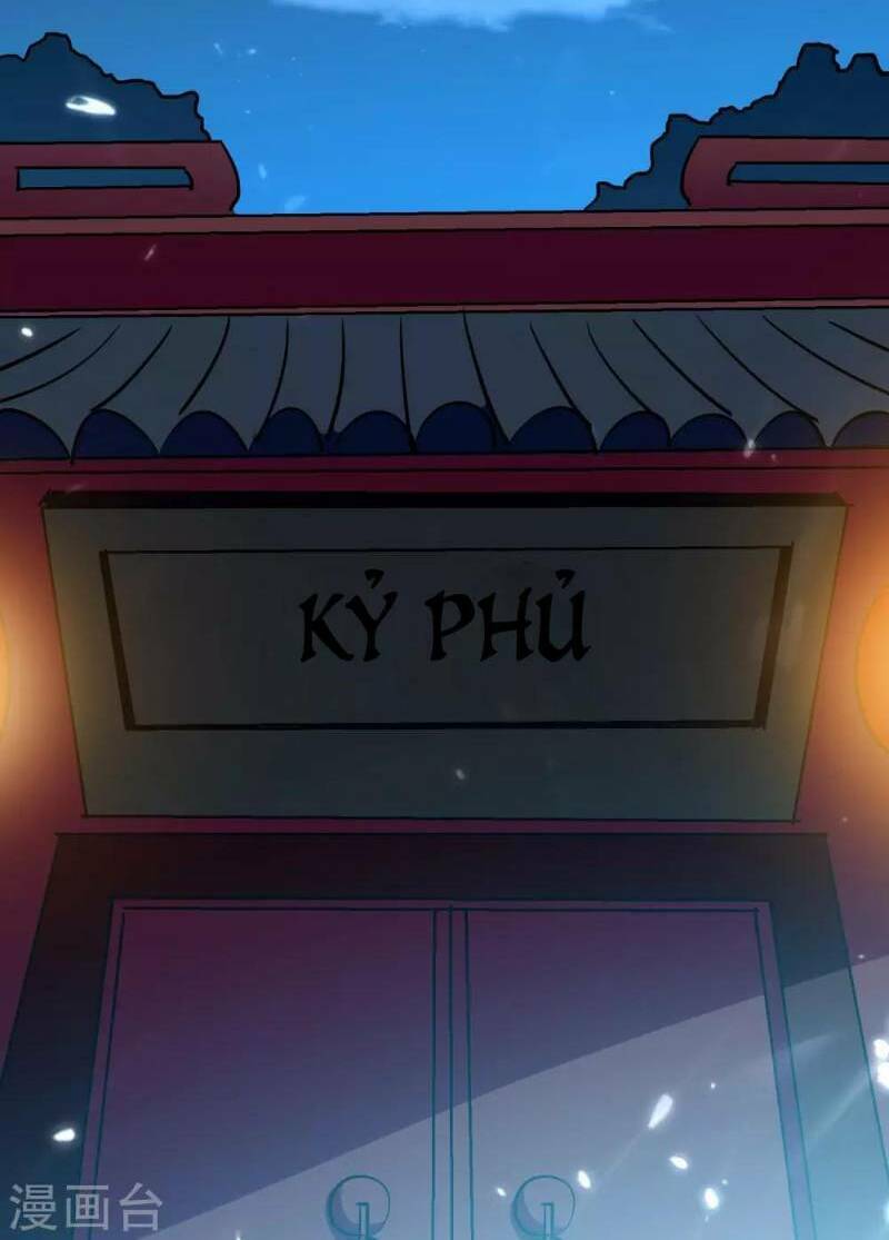 Vạn Giới Tiên Vương: Chapter 31