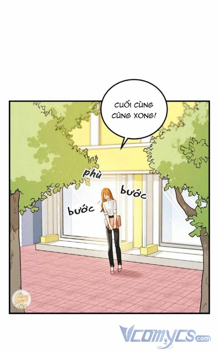 101 Cách Chinh Phục Trái Tim Em: Chapter 14