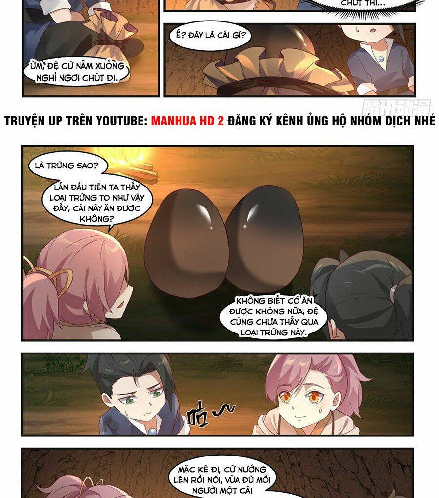 Ta Có Vô Số Thần Kiếm: Chapter 10