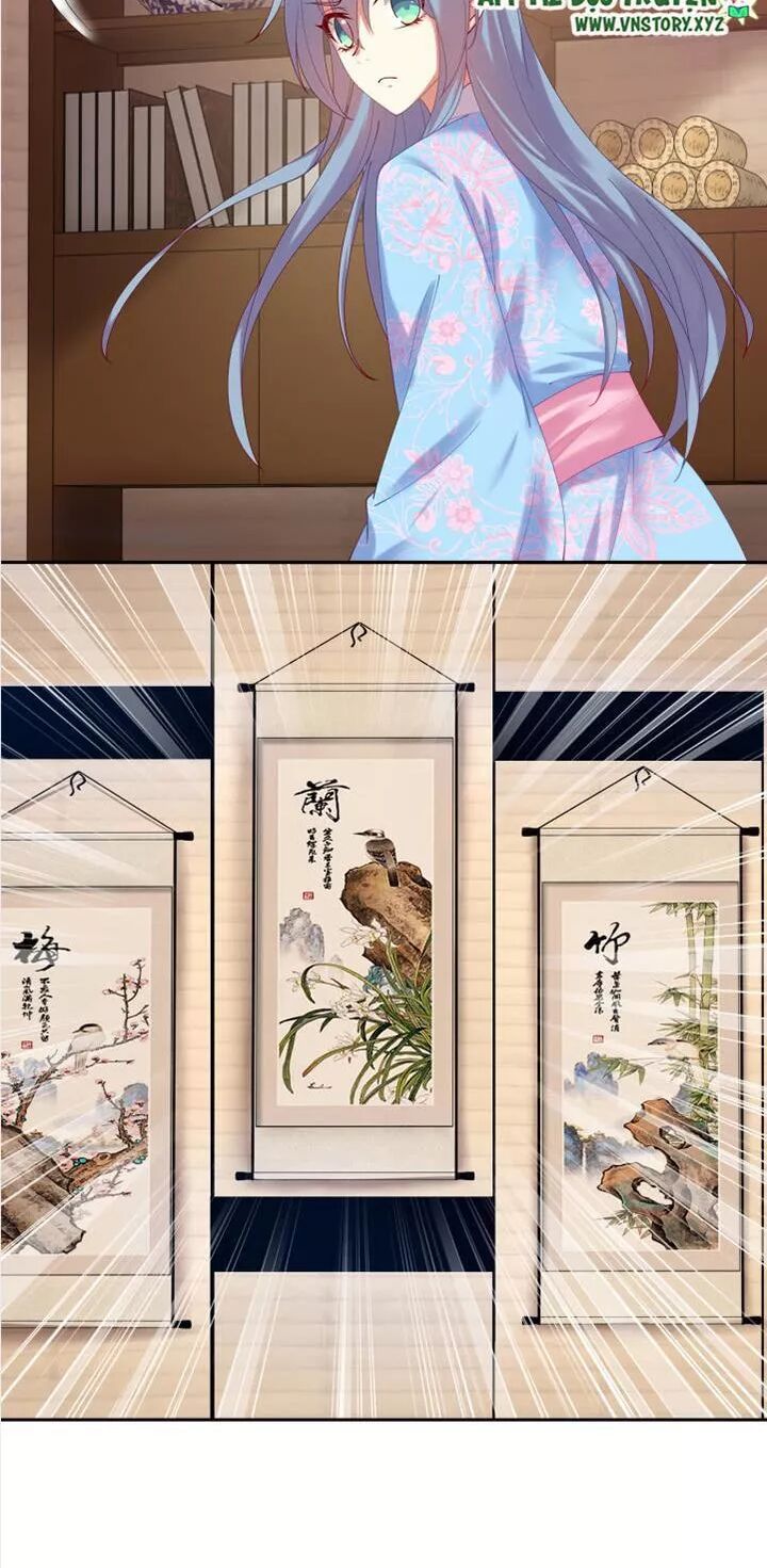 Đô đốc đại nhân sủng thê kí: Chapter 60: Ngoan ngoãn đợi ta hôn