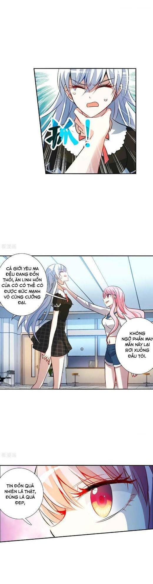 Tô Tịch Kỳ Quái 2: Chapter 66