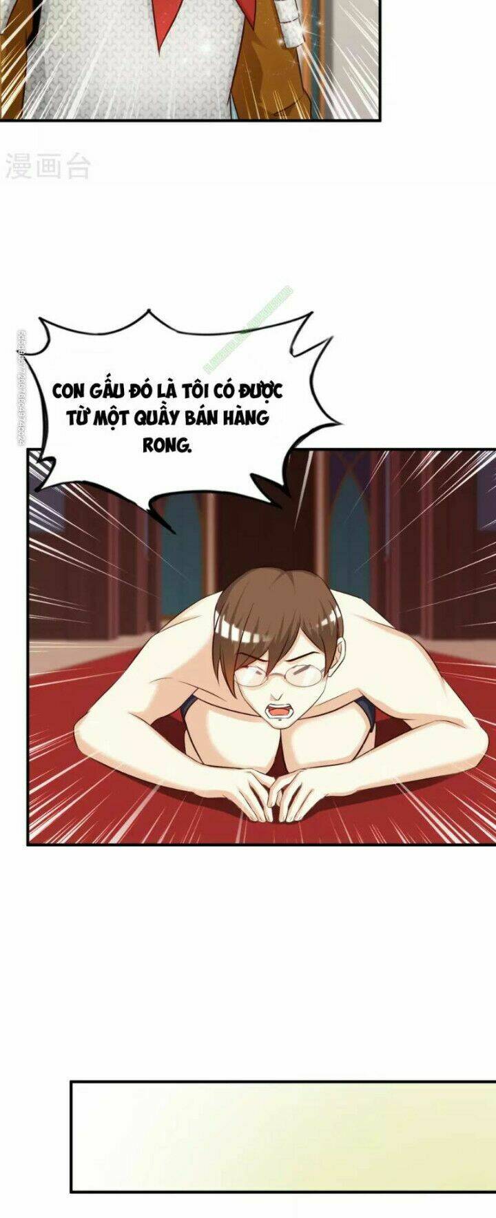 Tối Cường Vận Đào Hoa: Chapter 36