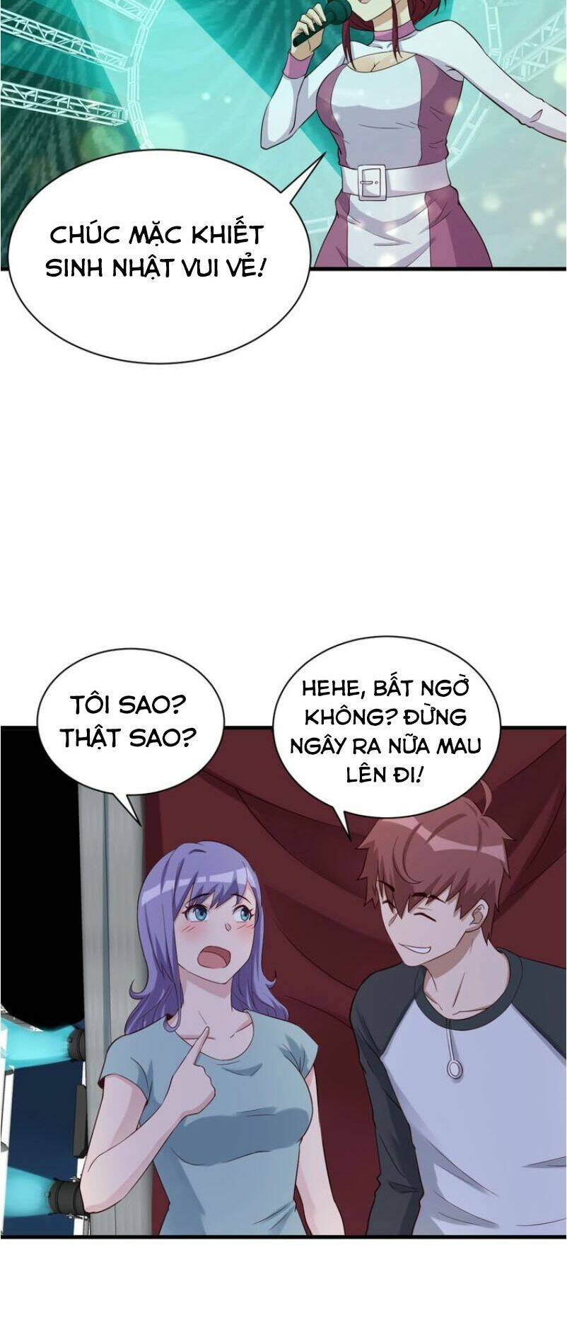 Hệ Thống Tu Tiên Mạnh Nhất: Chapter 48