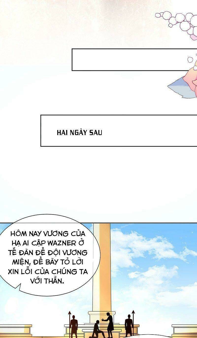 Sủng Hậu Của Vương: Chapter 104