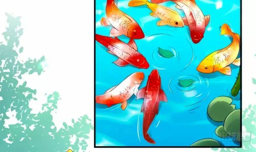 Vương Phi Có Chút Nghịch Ngợm: Chapter 56
