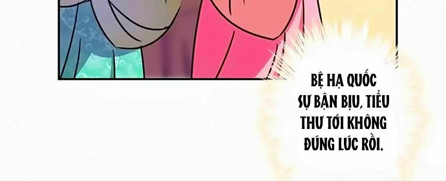 Vương Gia ! Ngươi Thật Bỉ Ổi !: Chapter 383