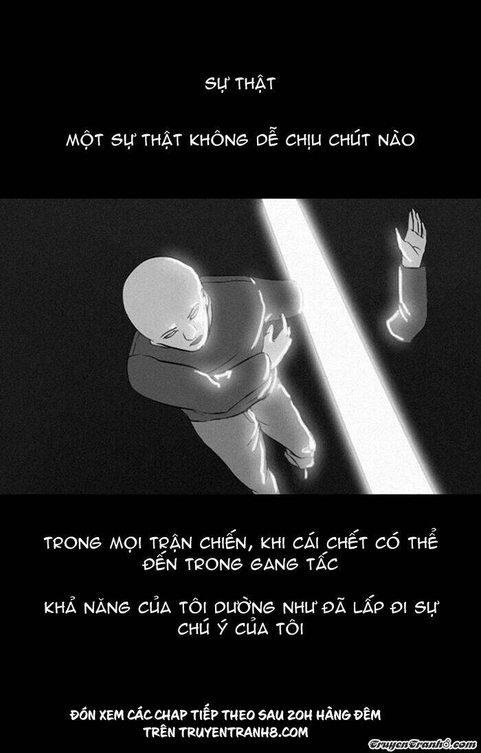 Thứ Sáu: Những Câu Chuyện Cấm: Chapter 11