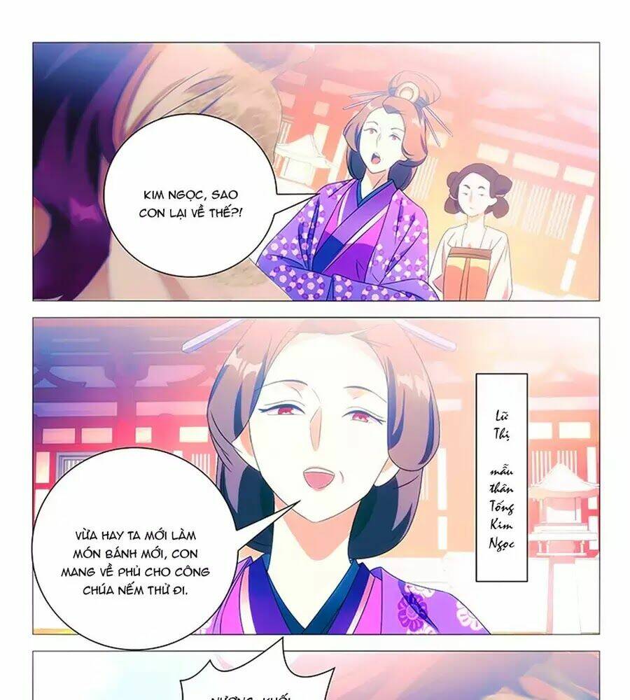 Phò Mã! Không Nên A!: Chapter 78