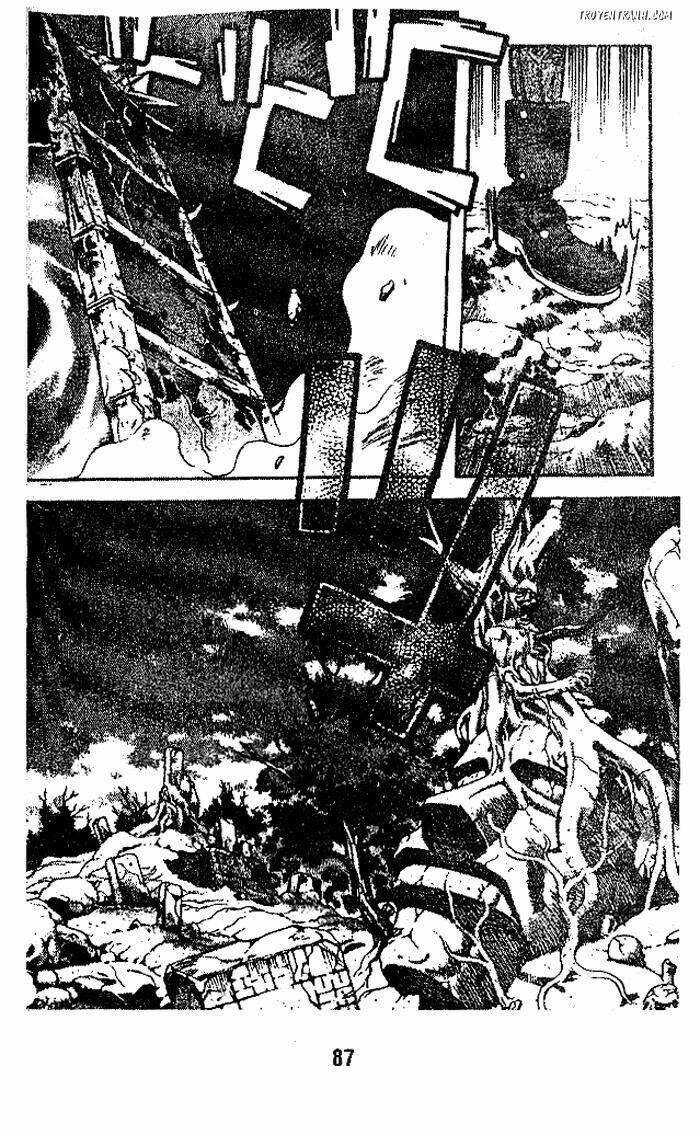 Devil And Devil: Chapter 29