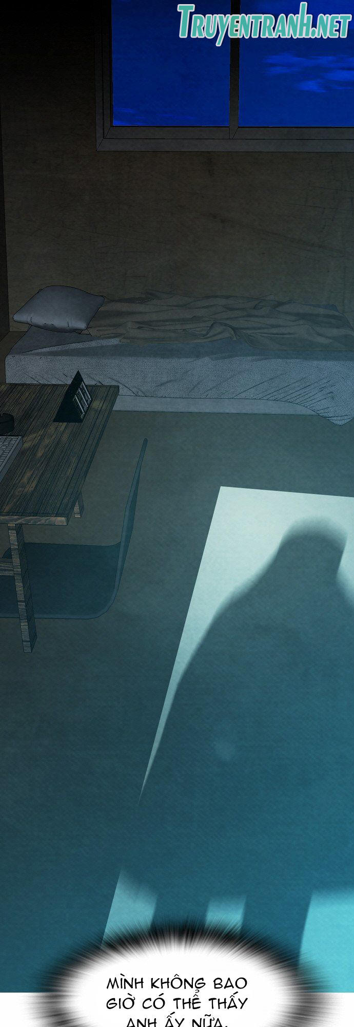 Revival Man: Chapter 20