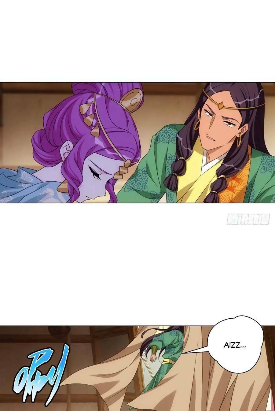 Tướng Quân! Không Nên A!: Chapter 97