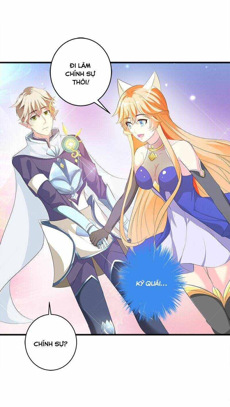 Này! Đừng Động Vào Phô Mai Của Tôi: Chapter 22