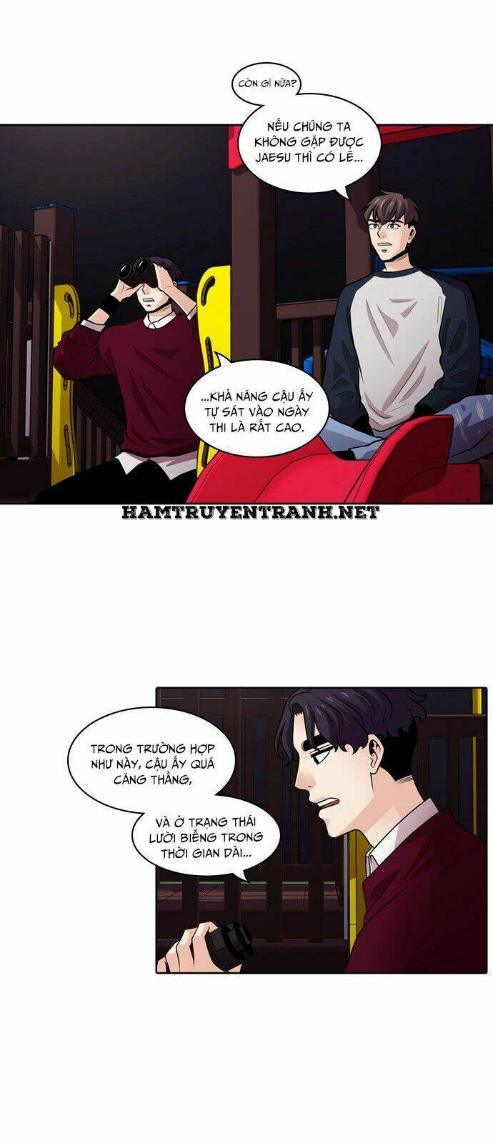 Tomorrow - Ngày Mai: Chapter 22