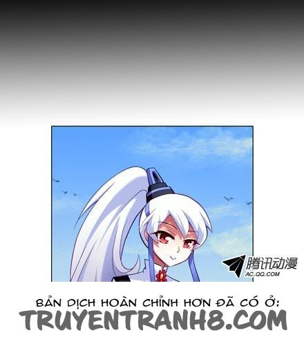 Đầu Óc Đại Sư Huynh Của Ta Rất Đen Tối: Chapter 27