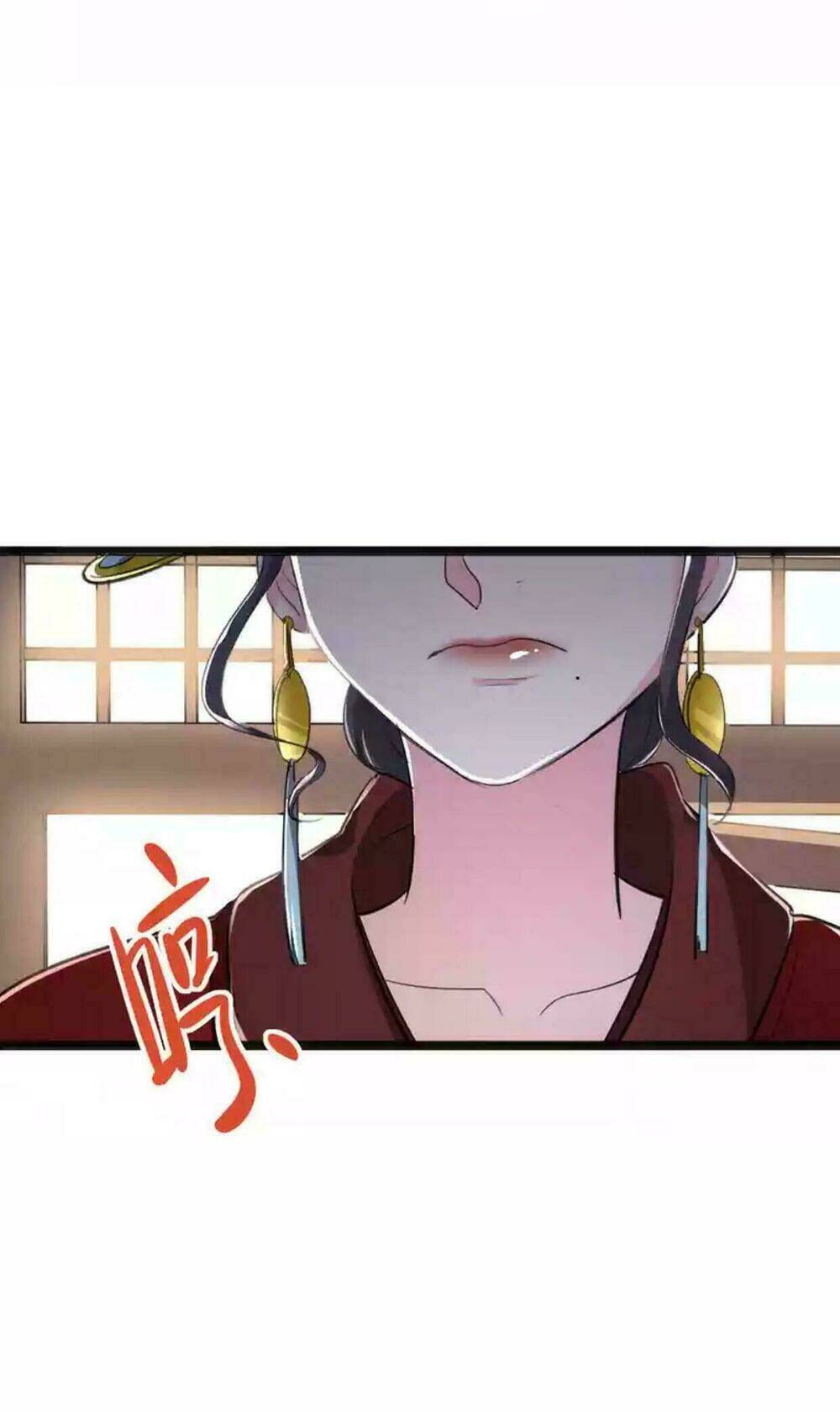 Hoa Khôi Trọng Sinh: Chapter 3