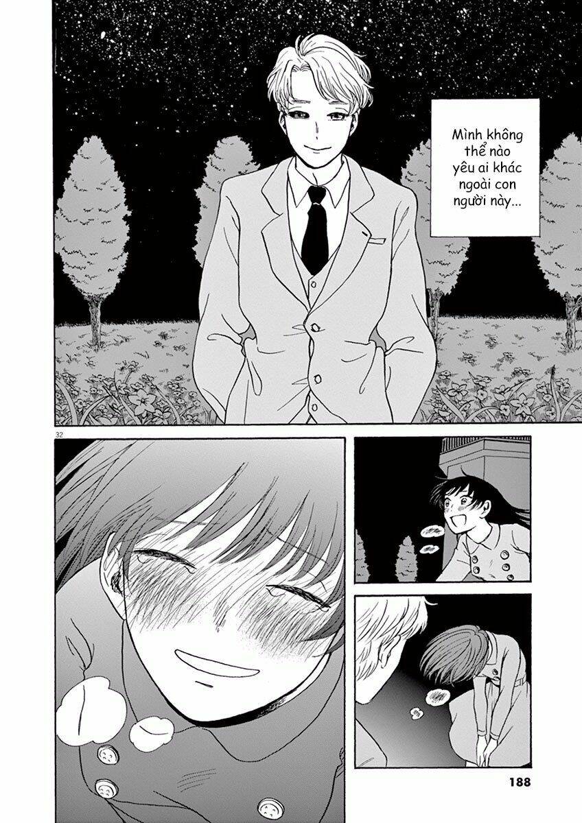 Kanon - Tận Cùng Của Tình Yêu.: Chapter 5