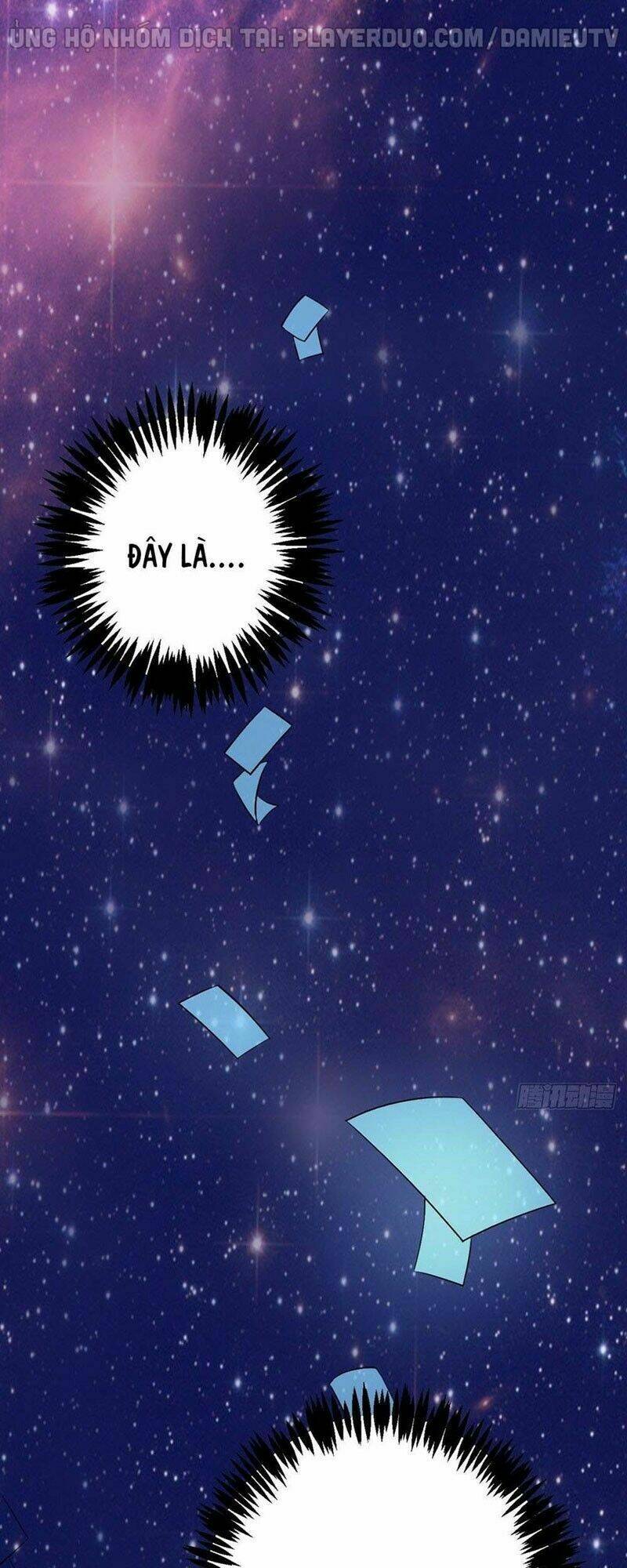 Đế Tế: Chapter 1