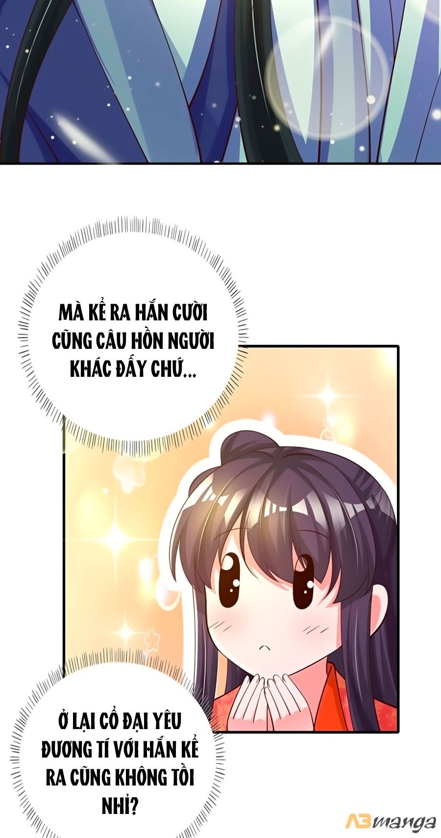 Phượng Ngự Tà Vương: Chapter 55