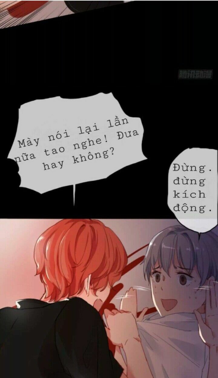 Thì Thầm: Chapter 2