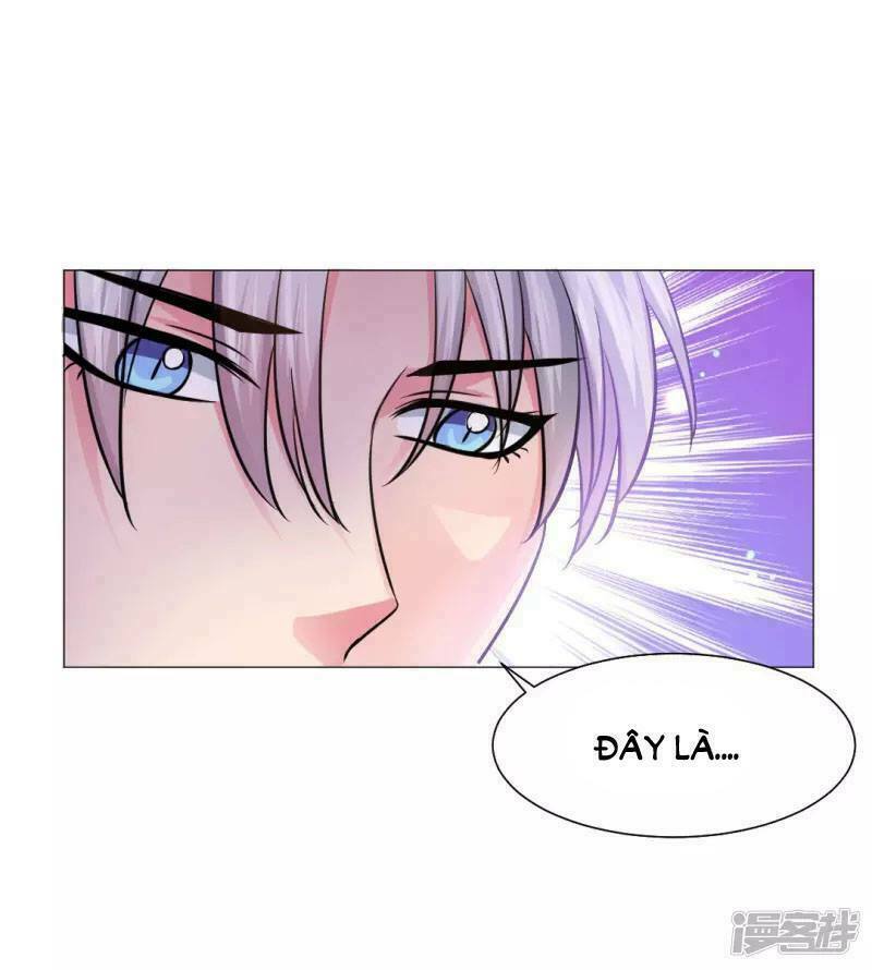 Minh Tinh Là Huyết Tộc: Chapter 20