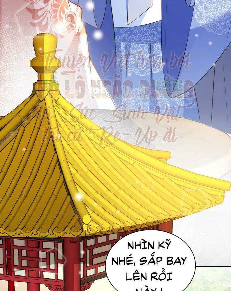 Quận Chúa Vững Vàng, Thiết Lập Nhân Vật Không Thể Vỡ: Chapter 43