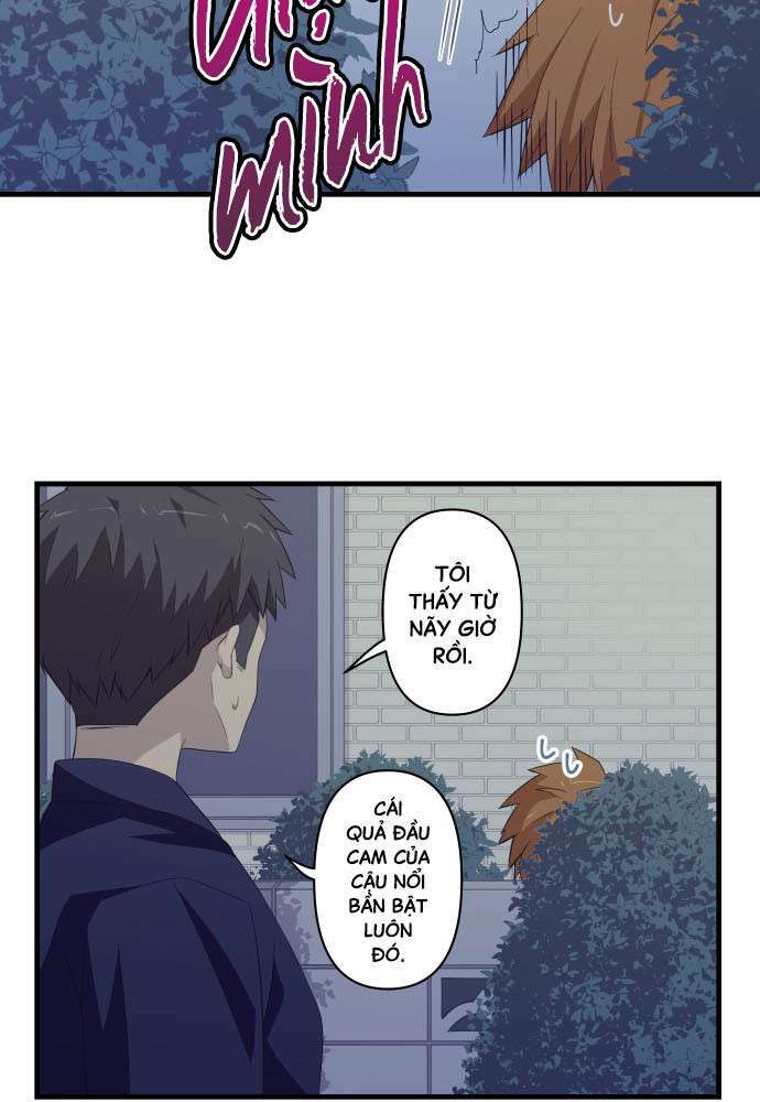 Blue Hearts: Chapter 34