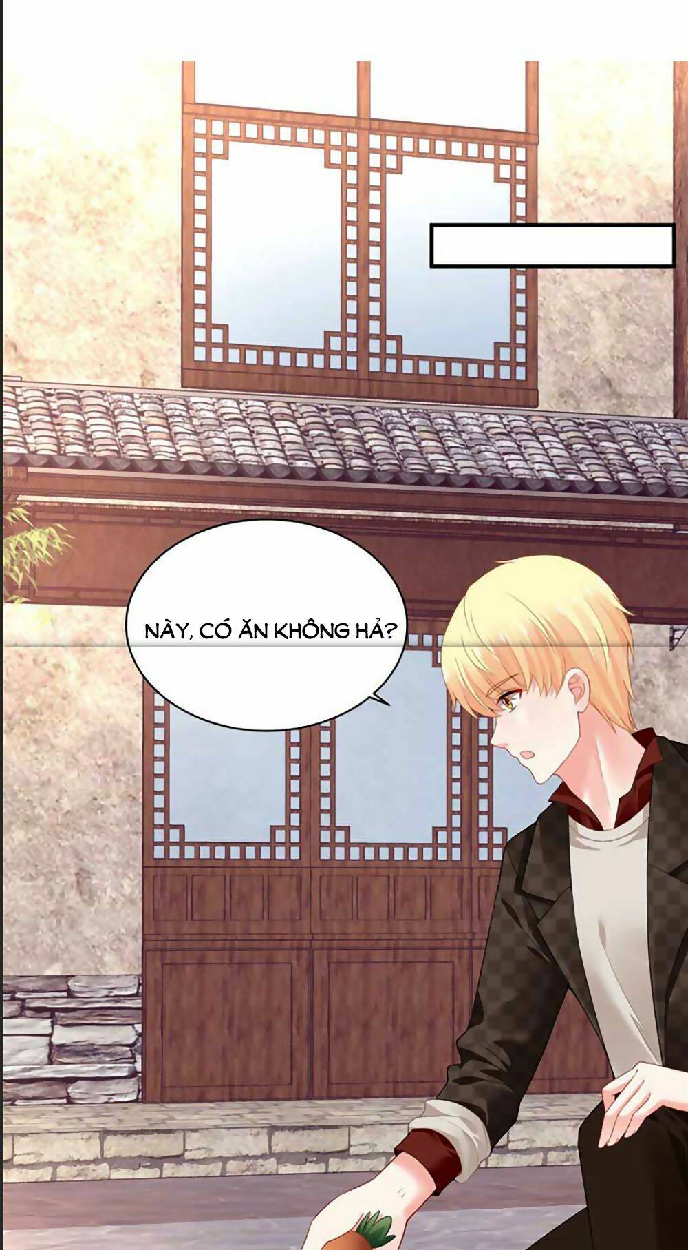 Bạn Trai 1/4 Của Tôi: Chapter 41