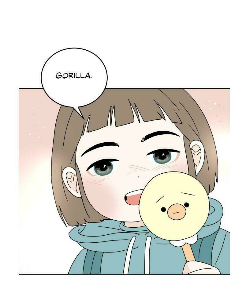 30 Phút Bước Đi Bên Em: Chapter 66