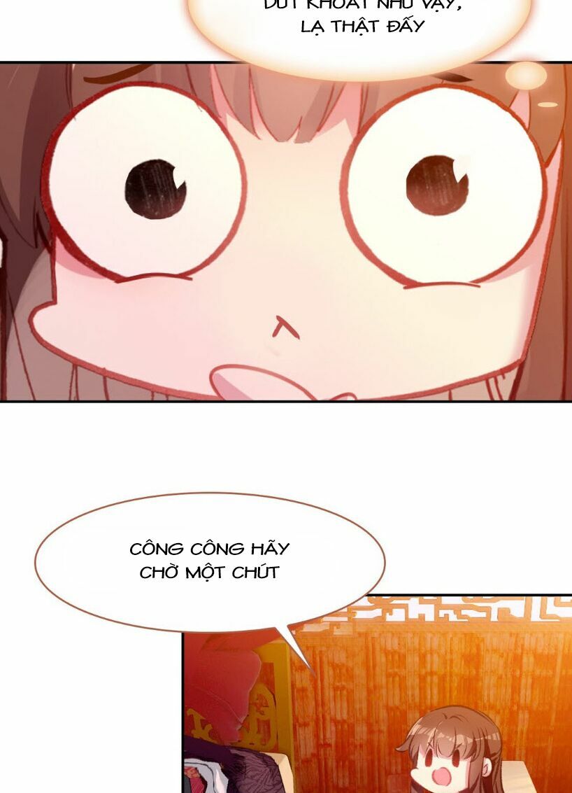 Gả Cho Một Tên Thái Giám Đáng Ghét: Chapter 103