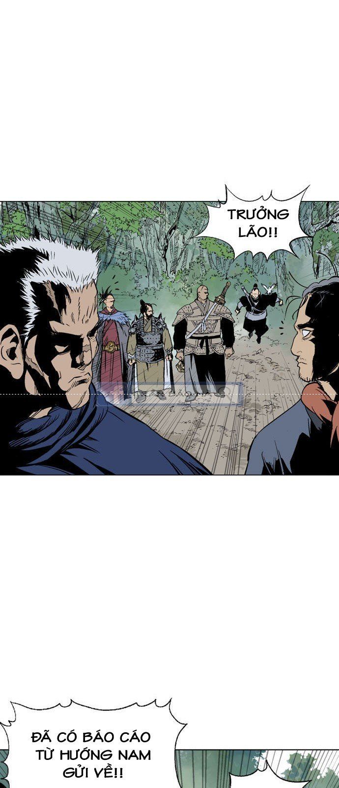 Cao Thủ 2: Chapter 70