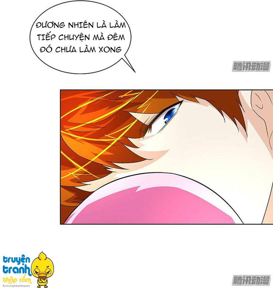 Cường Sủng Hào Môn Tiểu Manh Thê: Chapter 21