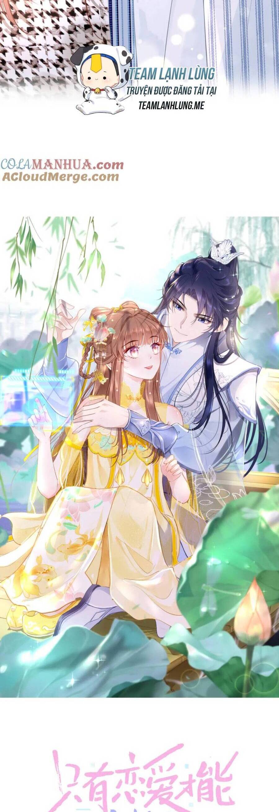 Bắt Đầu Hủy Hôn Để Công Lược Vương Gia: Chapter 111