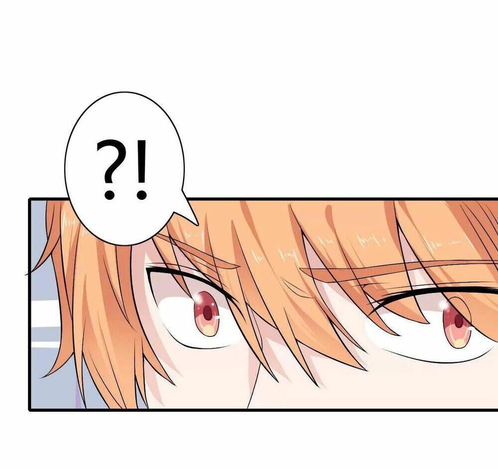 Thiểm Hôn Kinh Ái: Chapter 1