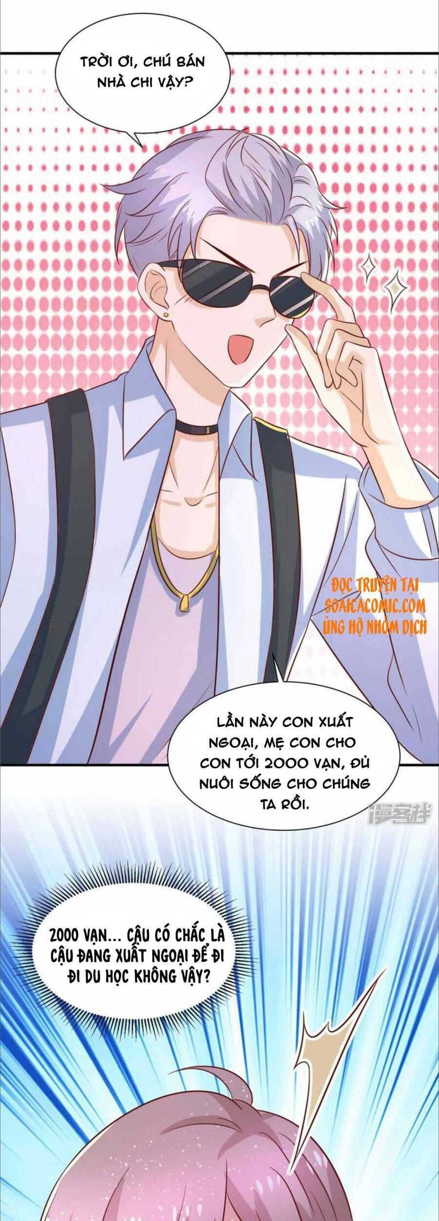 Trọng Sinh Chi Ngược Tra Nữ Vương: Chapter 69