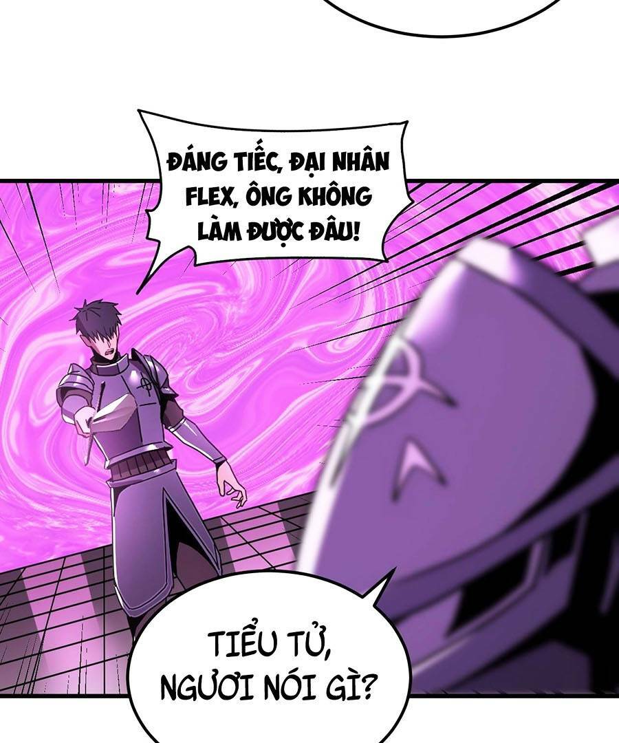 Tác Giả Sinh Tồn Ký: Chapter 9