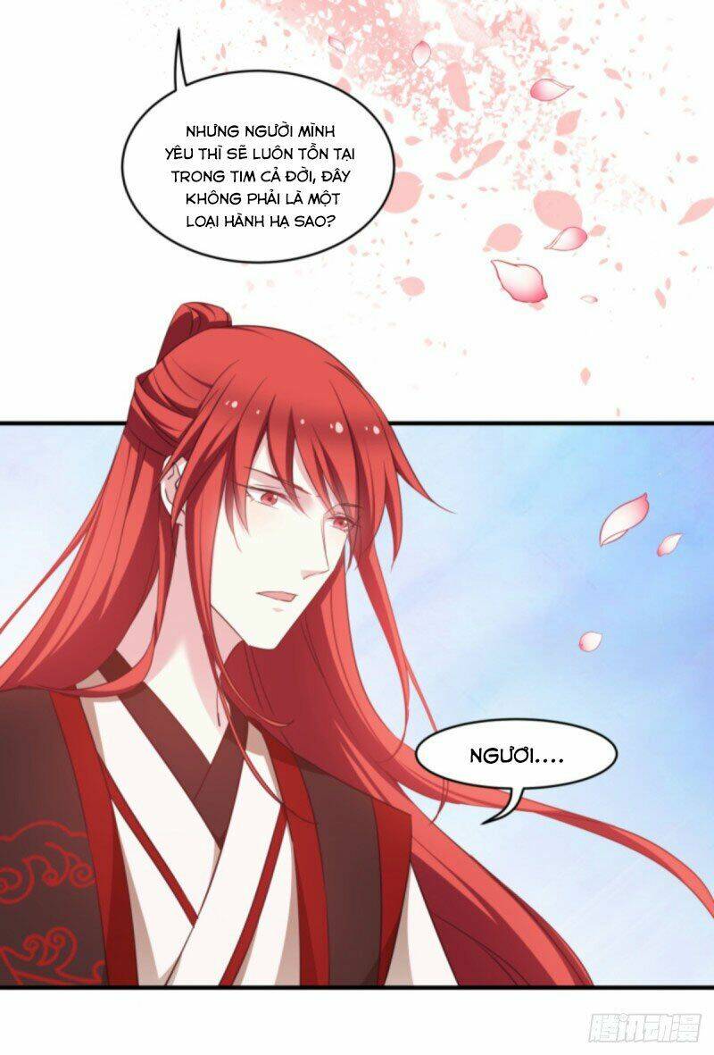 Trò Chơi Trừng Phạt: Chapter 76