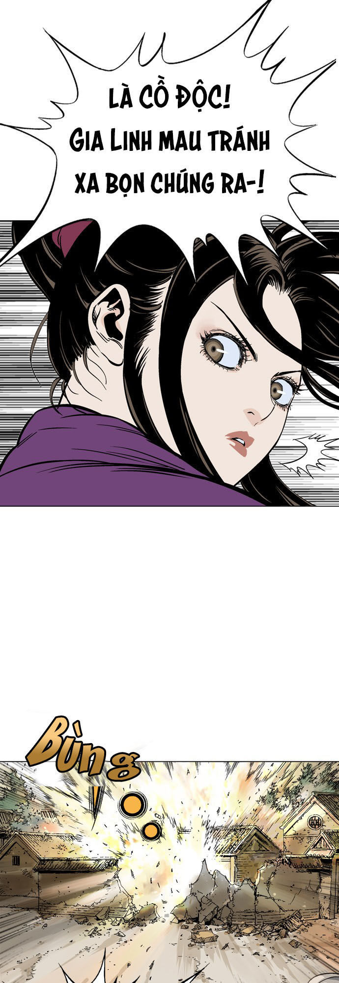 Cao Thủ 2: Chapter 15