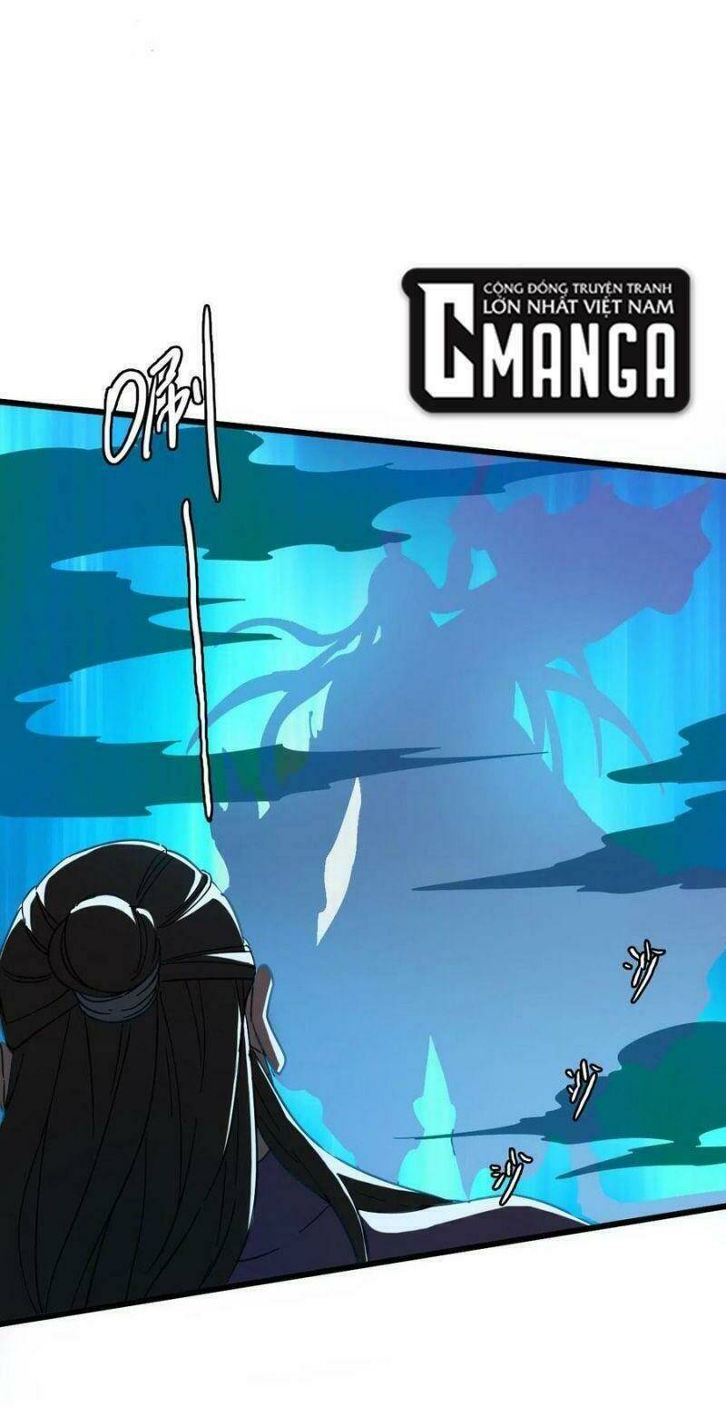 Siêu Đạo Thần Thuật: Chapter 55